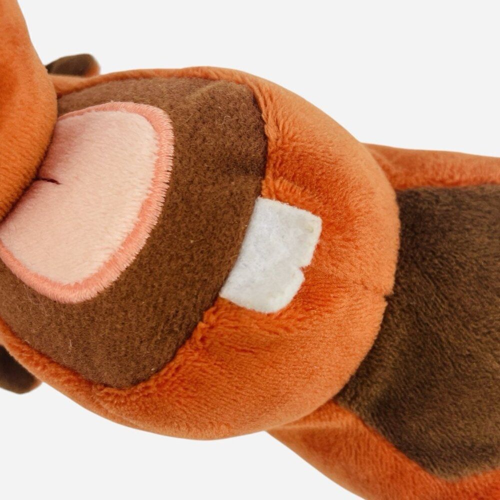 Disney at Primark The Lion King Pumbaa Plush Light Up Cheeks UK Exclusive - Picture 13 of 15